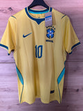 Camiseta Selección Brasileña NEYMAR