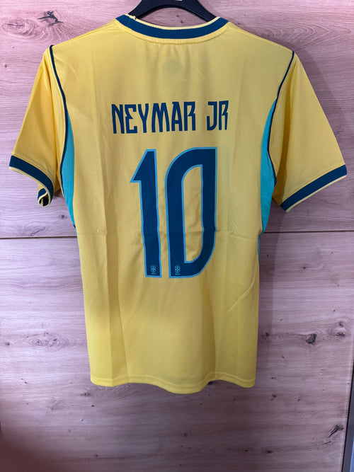 Camiseta Selección Brasileña NEYMAR